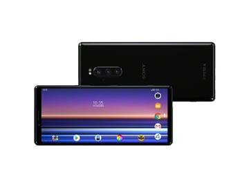Sony Xperia 1專業版日本發表 能與α系列數位單眼搭配使用