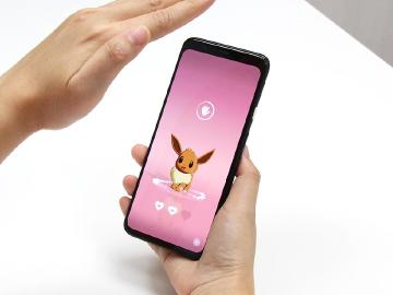 浮空手勢操作、即時字幕 Google Pixel 4功能實測