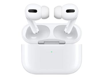 蘋果官網上架AirPods Pro 台灣價格7990元