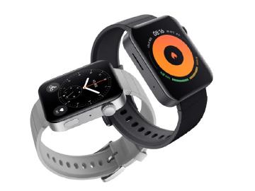 小米手錶特色功能全公開 支援獨立通話與上網