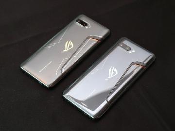 ROG Phone 2供貨無慮 11月電信開賣、1TB紳士黑上市