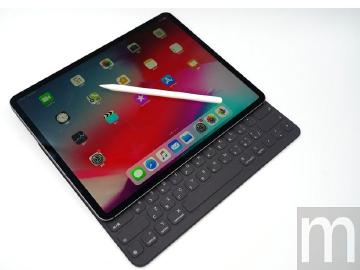 蘋果財務長暗示今年不更新iPad Pro 可能要等到明年