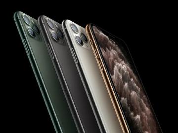 蘋果5G iPhone傳採用高通X55 搭5nm處理器