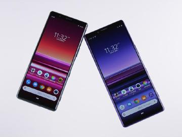 Sony公布2019年Q2財報 EP&S部門整併現成效提升營利