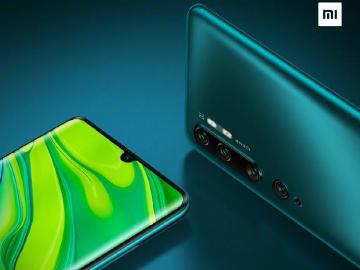 小米CC9 Pro採用高通S730G 國際版Note 10西班牙11/6發表
