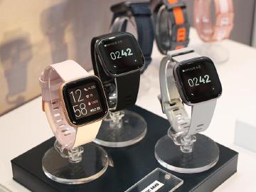 Google以21億美元收購Fitbit 期盼整合雙方軟硬體