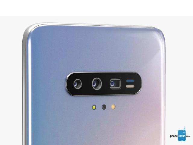 三星S11傳配1.08億畫素鏡頭 S10 Lite疑過巴西認證