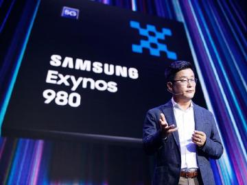 vivo與三星聯合研發Exynos 980 年底發表X30系列5G手機