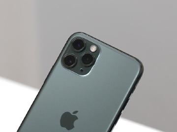 DXOMARK評iPhone 11 Pro Max 與Note 10+並列第三