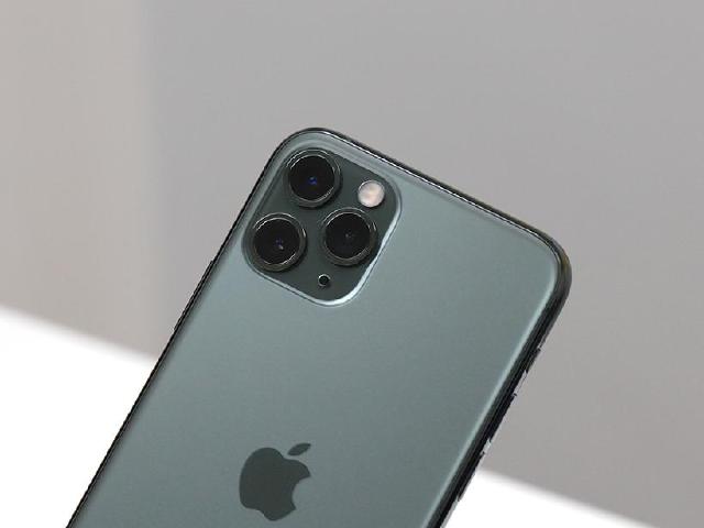 DXOMARK評iPhone 11 Pro Max 與Note 10+並列第三