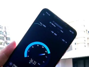 Speedtest公布9月全球網速排行 台灣行動上網進入前20
