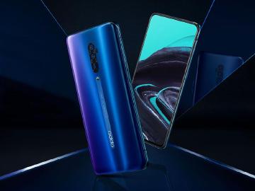 OPPO雙11超閃購活動 11月底前買Reno手機享優惠