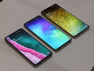 三星S11系列傳有3尺寸共5版本 螢幕變大且都採曲面設計