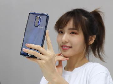 realme手機在中國將打造一高一低 X系列會塑造成最強產品