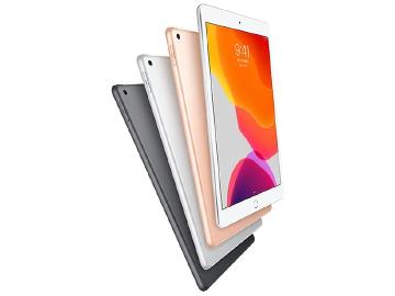 中華電信公布新iPad平板資費 1299月租可享0元購機