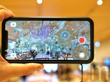 蘋果AR頭戴裝置預計2022年問世 眼鏡則是2023年