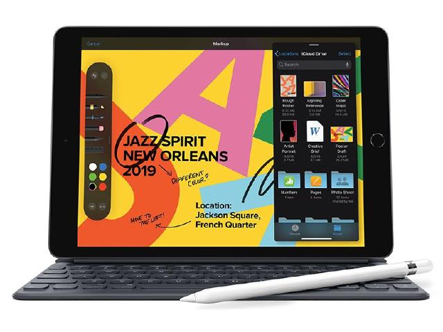 遠傳推出新iPad購機方案 12月底前申辦再送5千購物金