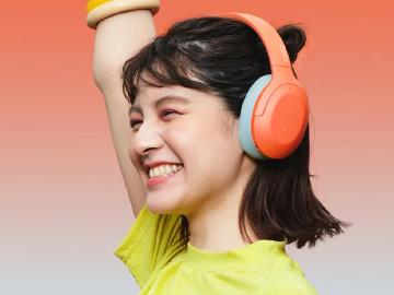 Sony無線藍牙降噪耳機WH-H910N即日上市 WH-810年底推出