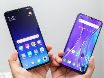 性價比之爭！紅米Note 8 Pro與realme XT手機比較