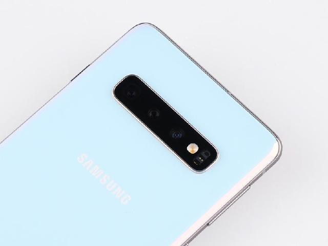 三星One UI原始碼再曝S11規格 8K錄影功能成亮點