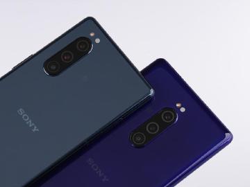 幾乎都5G!Sony傳2020年推4旗艦與多款中階手機
