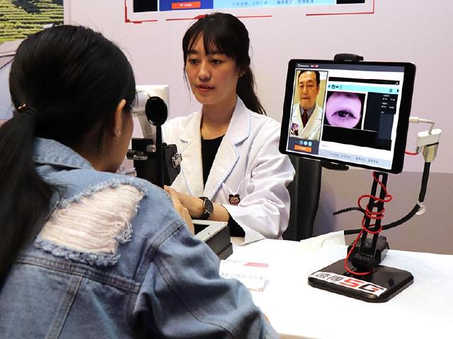 遠傳攜手三大醫學中心 5G遠距診療前瞻計畫啟動