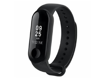 小米手環3i發表 拿掉心跳感測器降價求售