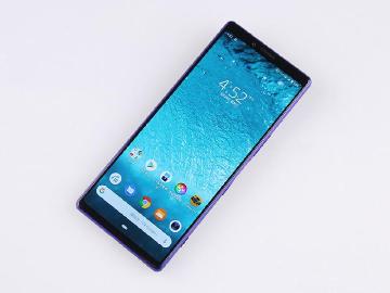 3款21:9螢幕 Sony新手機K9110、K9210與J9310型號曝光