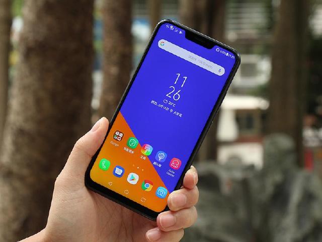 比ROG2早！華碩ZenFone 5Z釋出Android 10更新