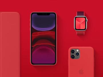 對抗愛滋！12/2前刷Apple Pay 蘋果幫你捐出1美元