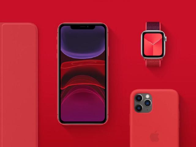 對抗愛滋！12/2前刷Apple Pay 蘋果幫你捐出1美元