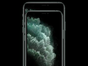 2020年版iPhone傳將調整螢幕尺寸 可能另有5G款式