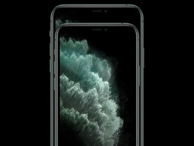 2020年版iPhone傳將調整螢幕尺寸 可能另有5G款式