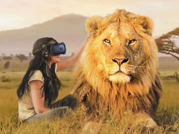 HTC推廣VR情境教學 VIVE構建新型態教育模式