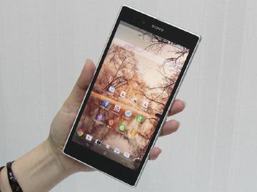 復刻Z Ultra？Sony Xperia 0傳7吋螢幕 Xperia 3可能用S665