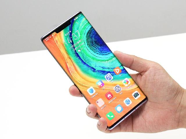 華為台灣取消上市Mate30 Pro與Watch GT2 預購退訂辦法公布