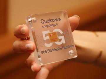 高通旗艦Snapdragon 865規格公布 5G下行海放聯發科