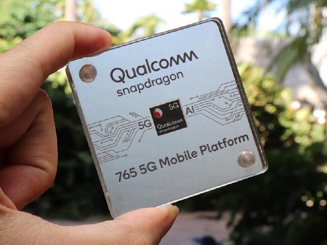 高通首款5G單晶片Snapdragon 765與765G 採用三星7奈米