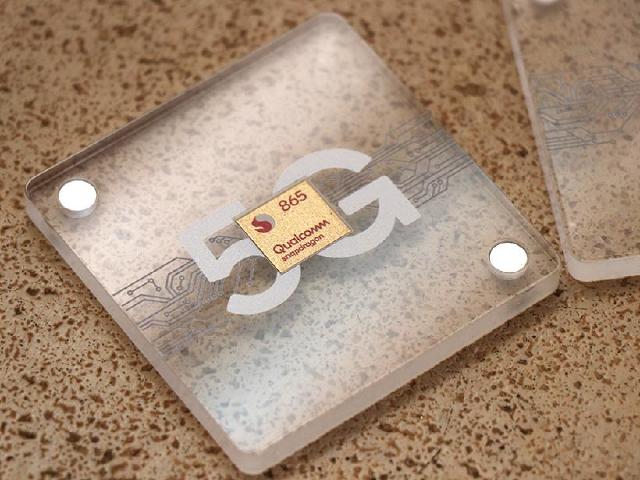 為何Snapdragon 865旗艦還不是5G單晶片？高通談原因