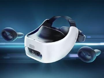 強化VR一體機應用！HTC推出VIVEPORT無線串流服務