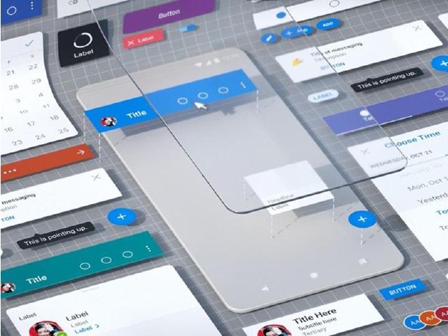 微軟將重新打造行動版Office App介面