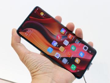 手機認證要簽切結！小米與realme等新機上市計劃生變