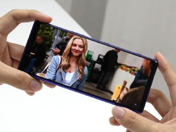 Sony新旗艦手機Xperia 1.1 傳高通S865配12GB RAM