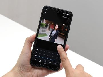 Pixel手機專屬！Google相簿加入背景虛化功能