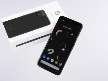 Google年末優惠登場 Pixel 4與3a XL享購機折扣