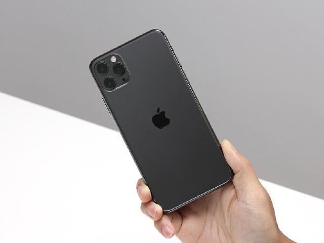 到遠傳買iPhone 11 Pro 送AirPods 2好禮