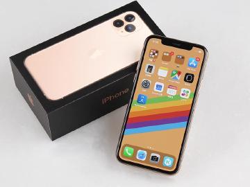 亞太電信年終優惠 iPhone 11 Pro買就送AirPods 2
