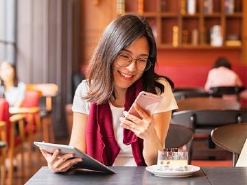 台灣之星攜手凱基銀行 999月租最高可借貸8萬