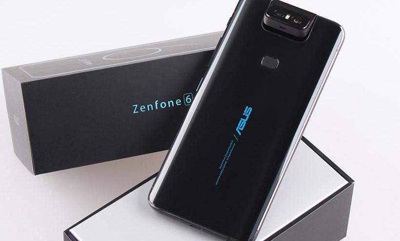 網友都在問 Asus Zenfone 6常見問題彙整 Sogi手機王
