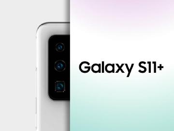 三星S11傳導入螢幕發聲技術 S11+疑支援像素九合一